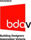 BDAV RGB Logo